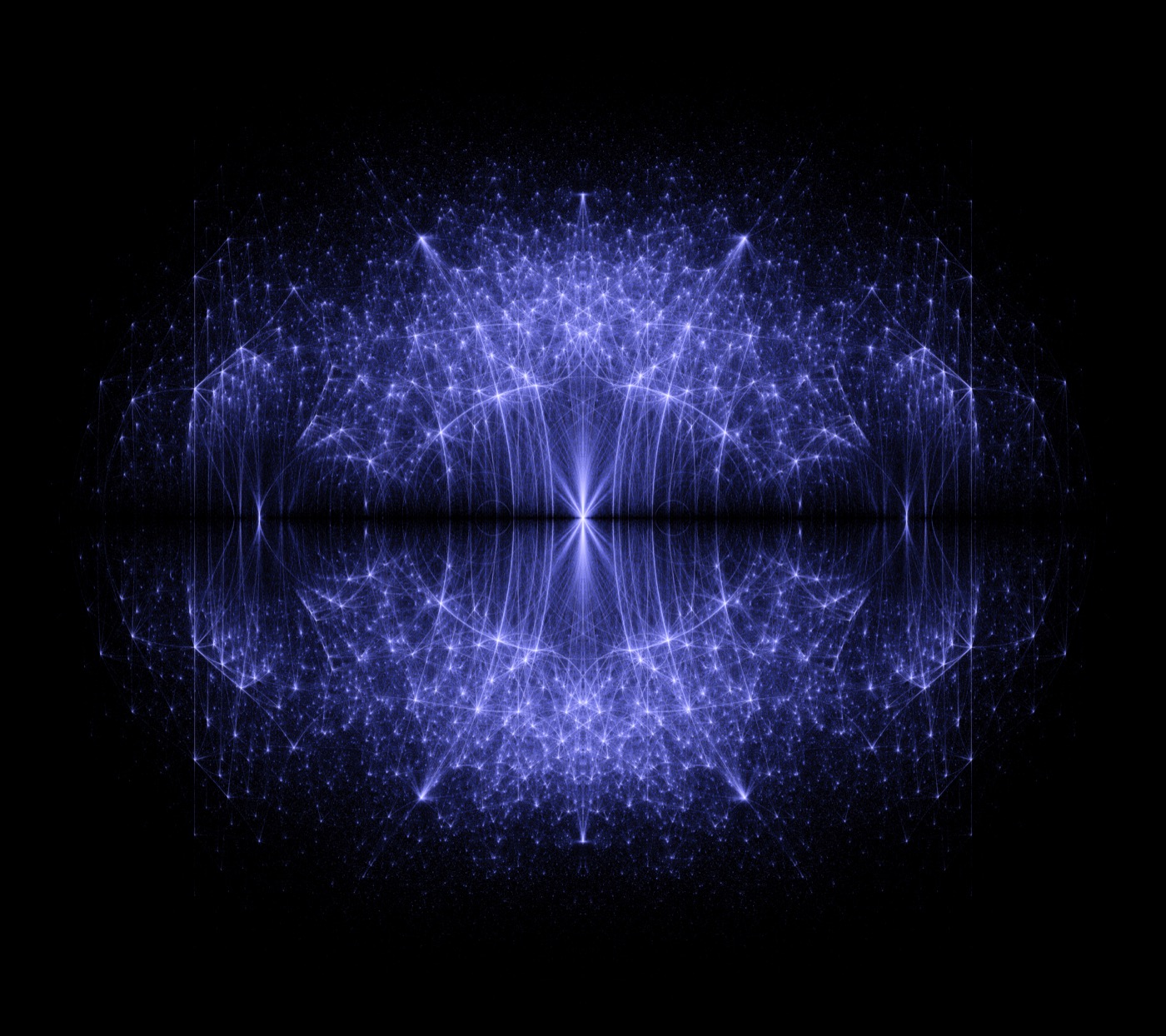 Eigenvalue density 2