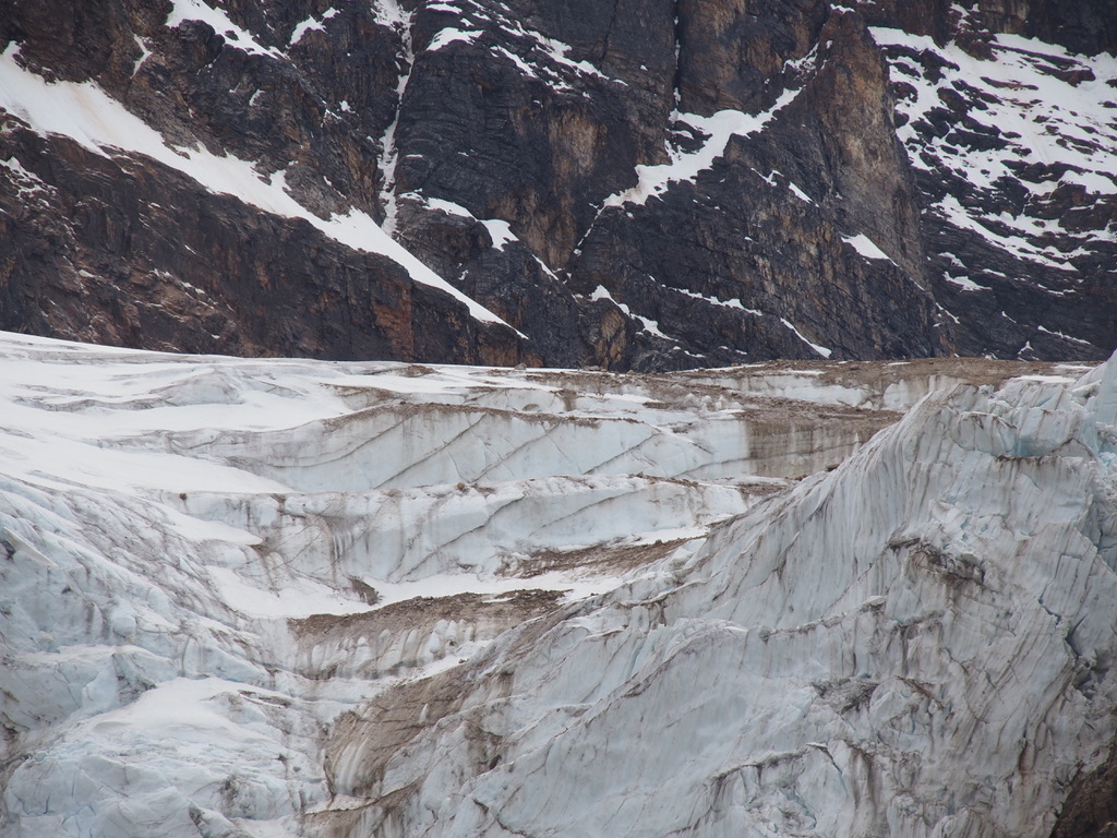 Icescape photograph 1