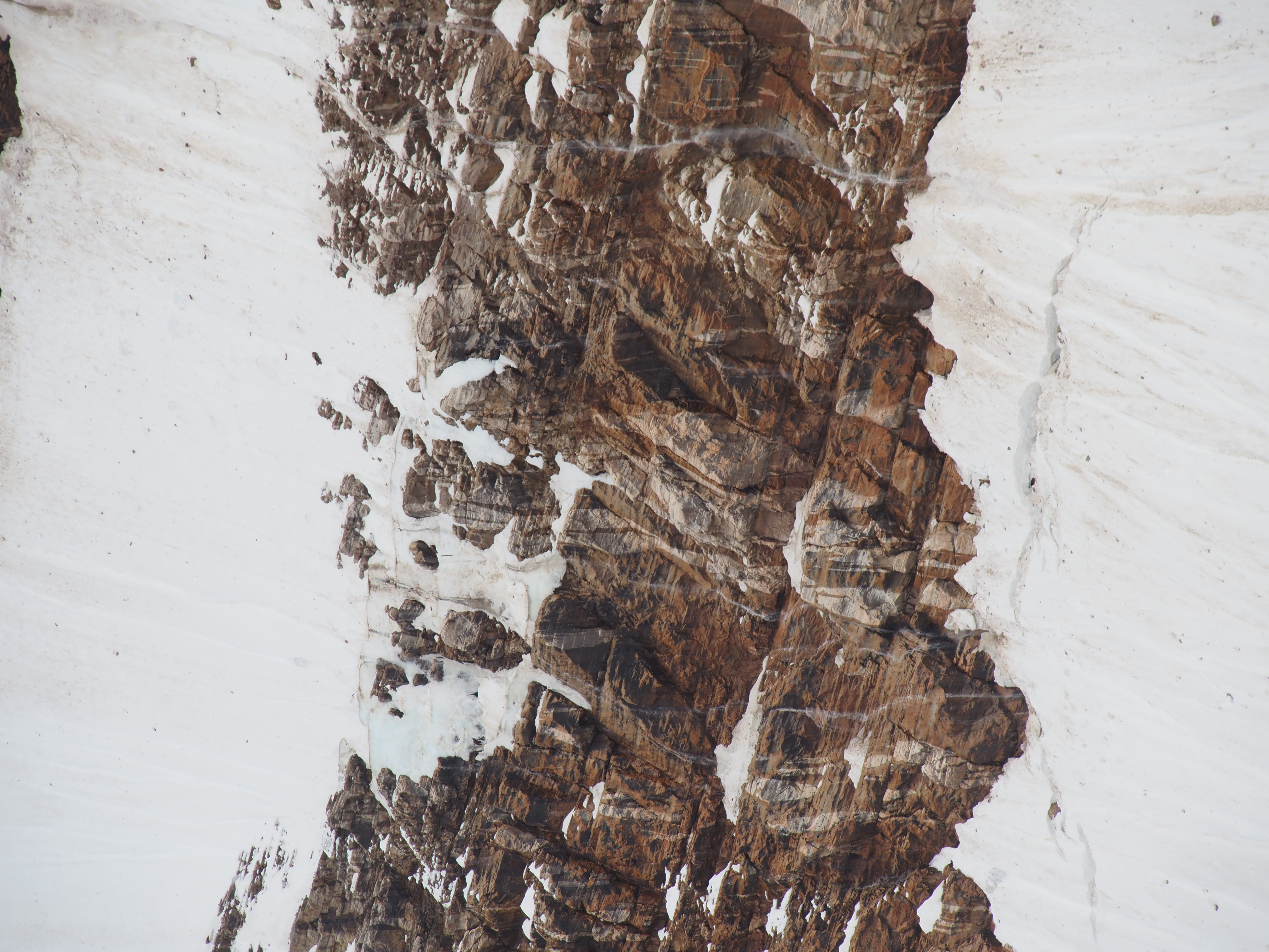 Icescape photograph 2