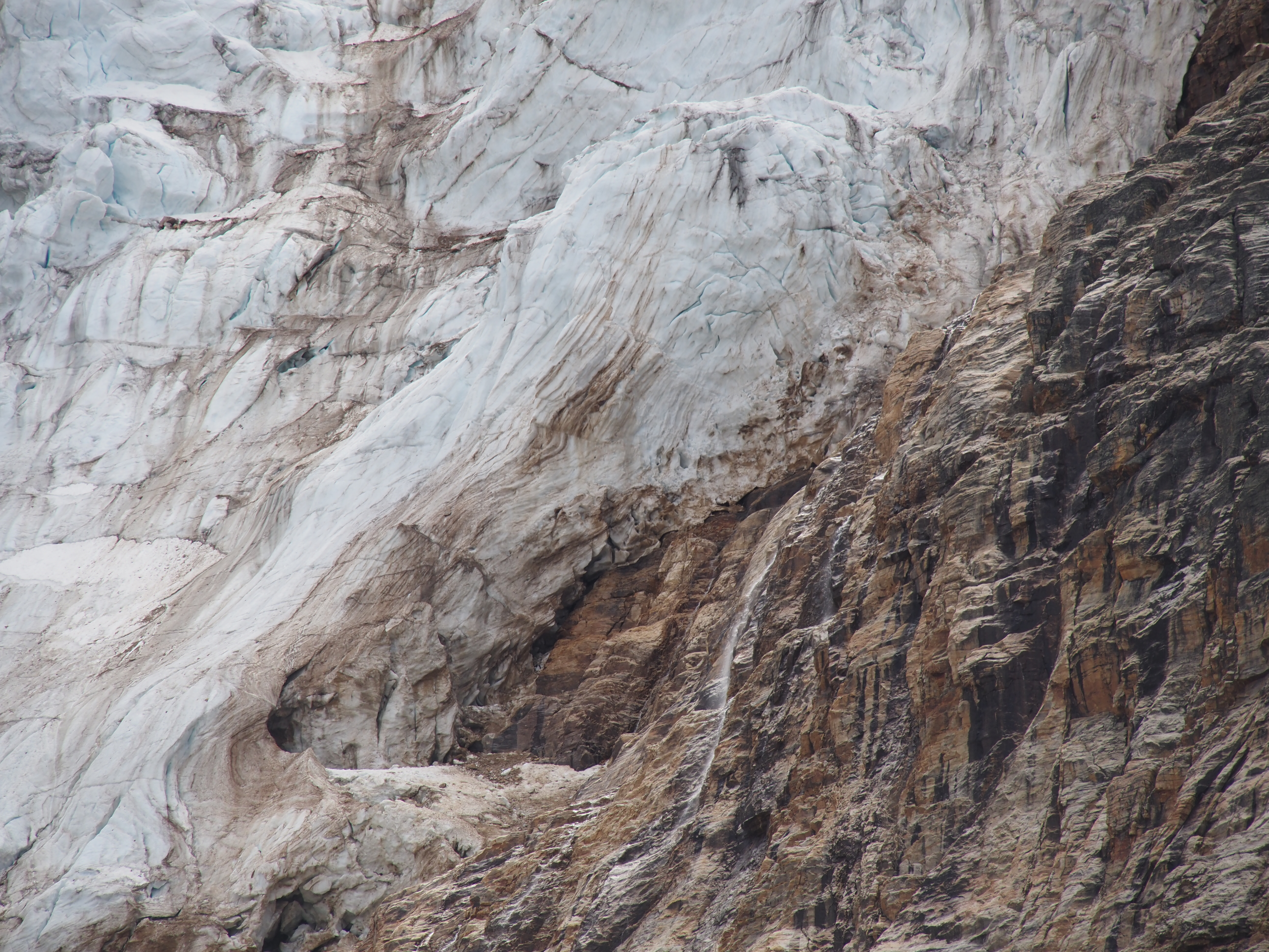 Icescape photograph 3