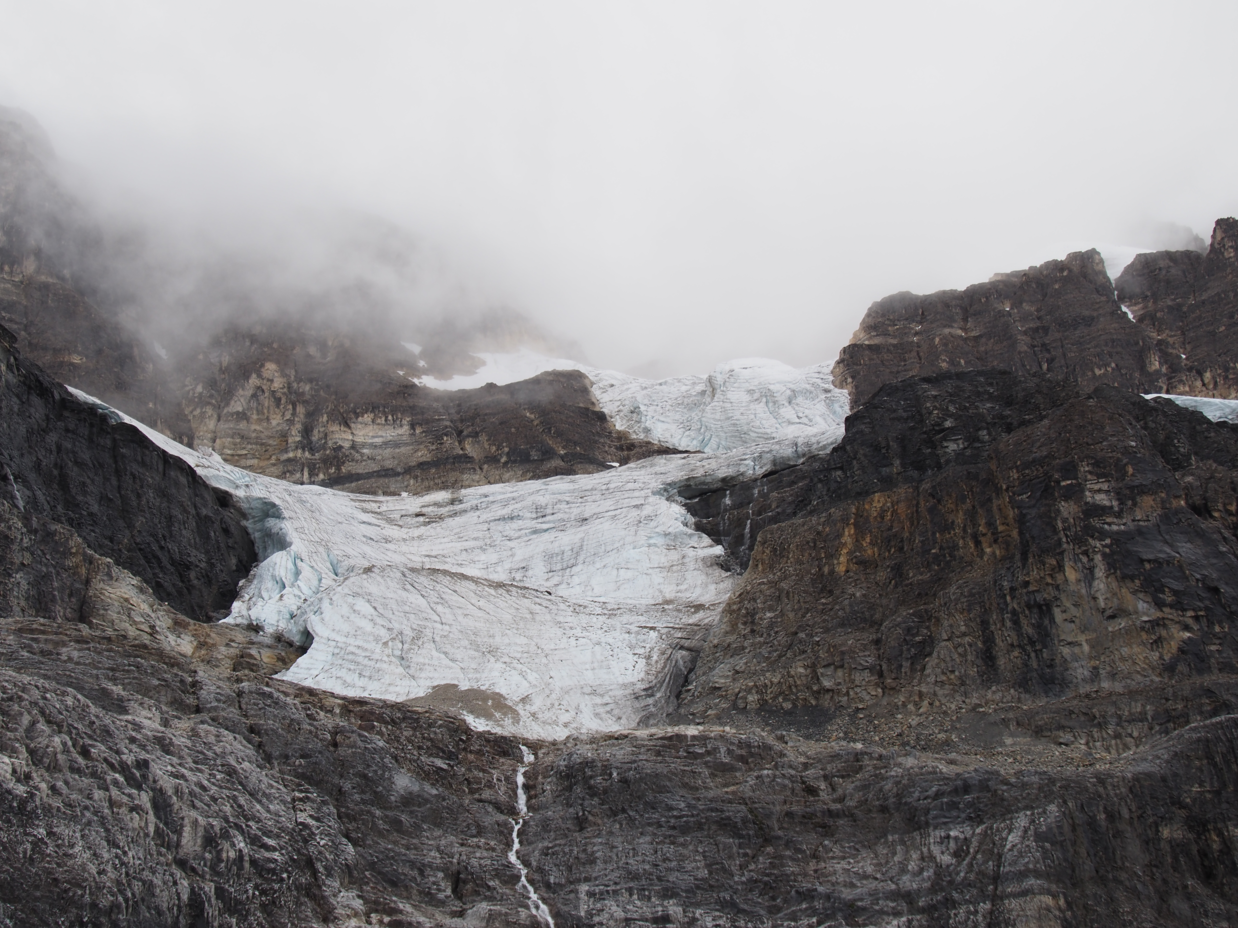 Icescape photograph 4