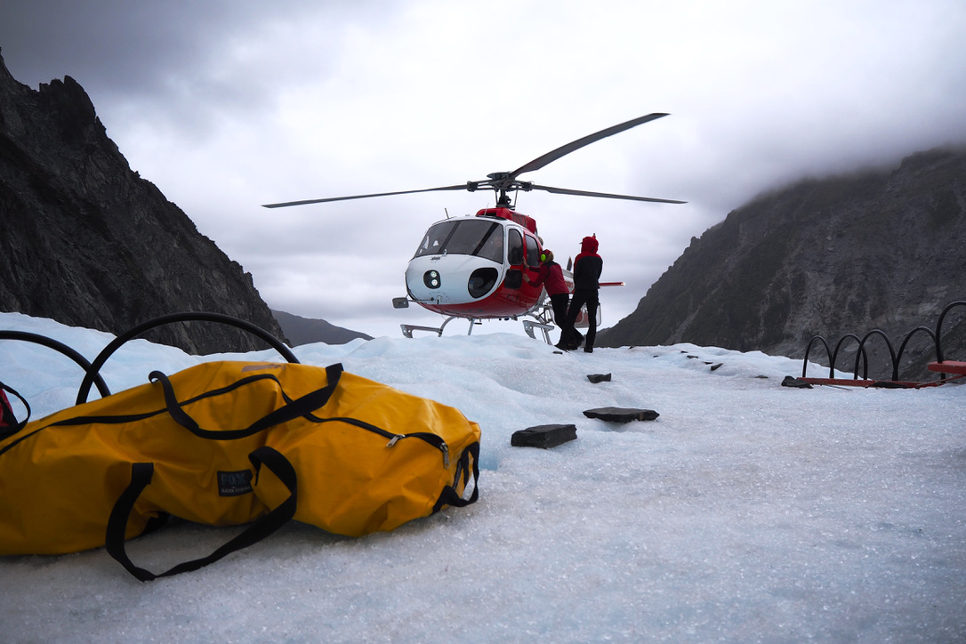 Icescape photograph 6