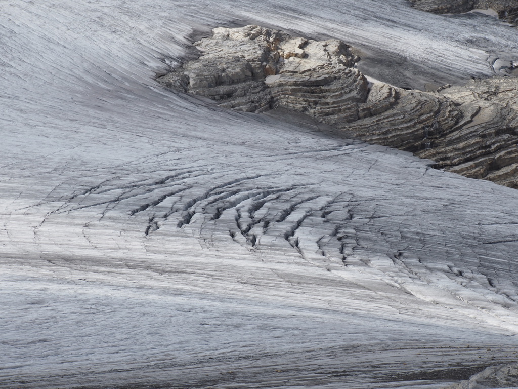 Icescape photograph 7