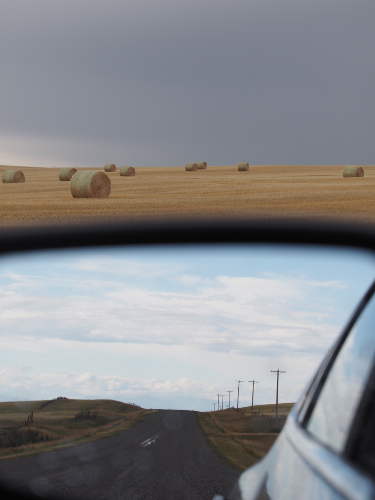 Landscape photograph 1