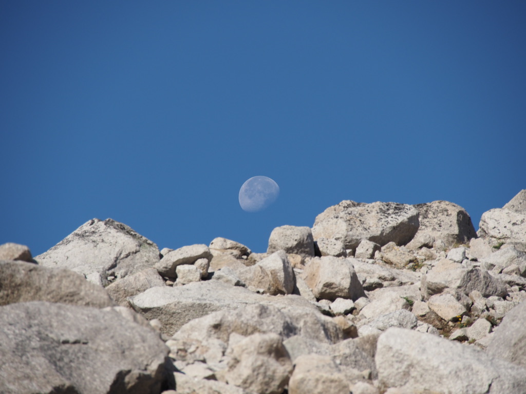 Landscape photograph 12