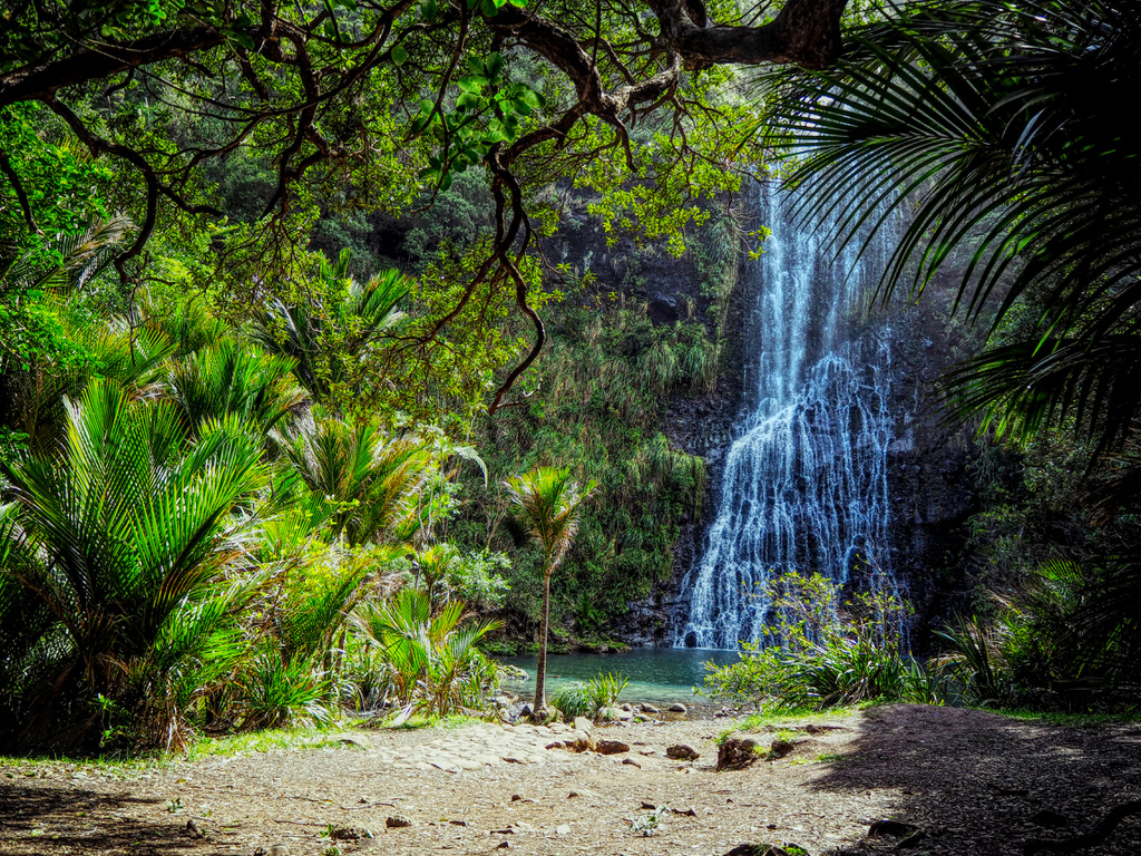 Landscape photograph 14