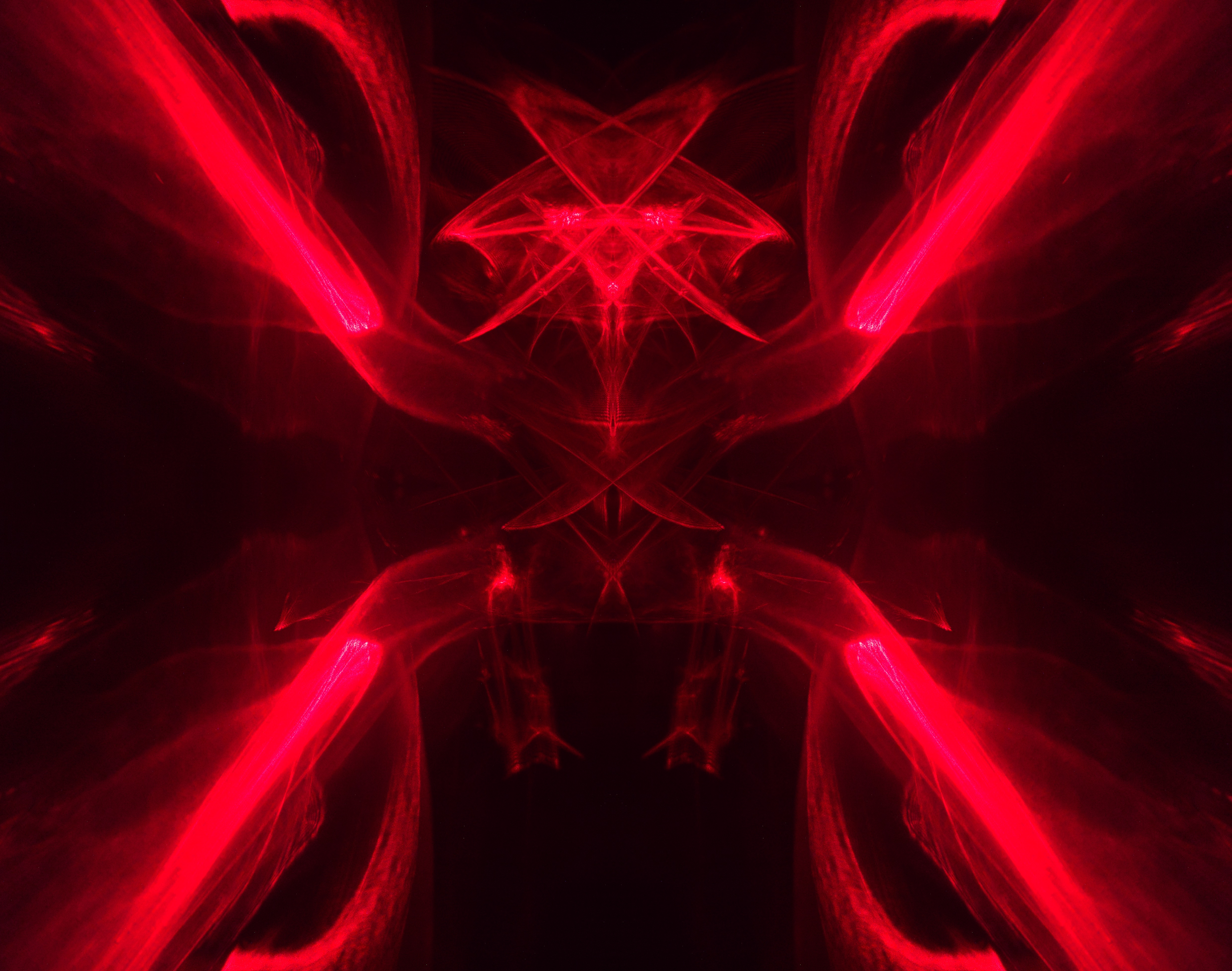 Lightscape photograph 2