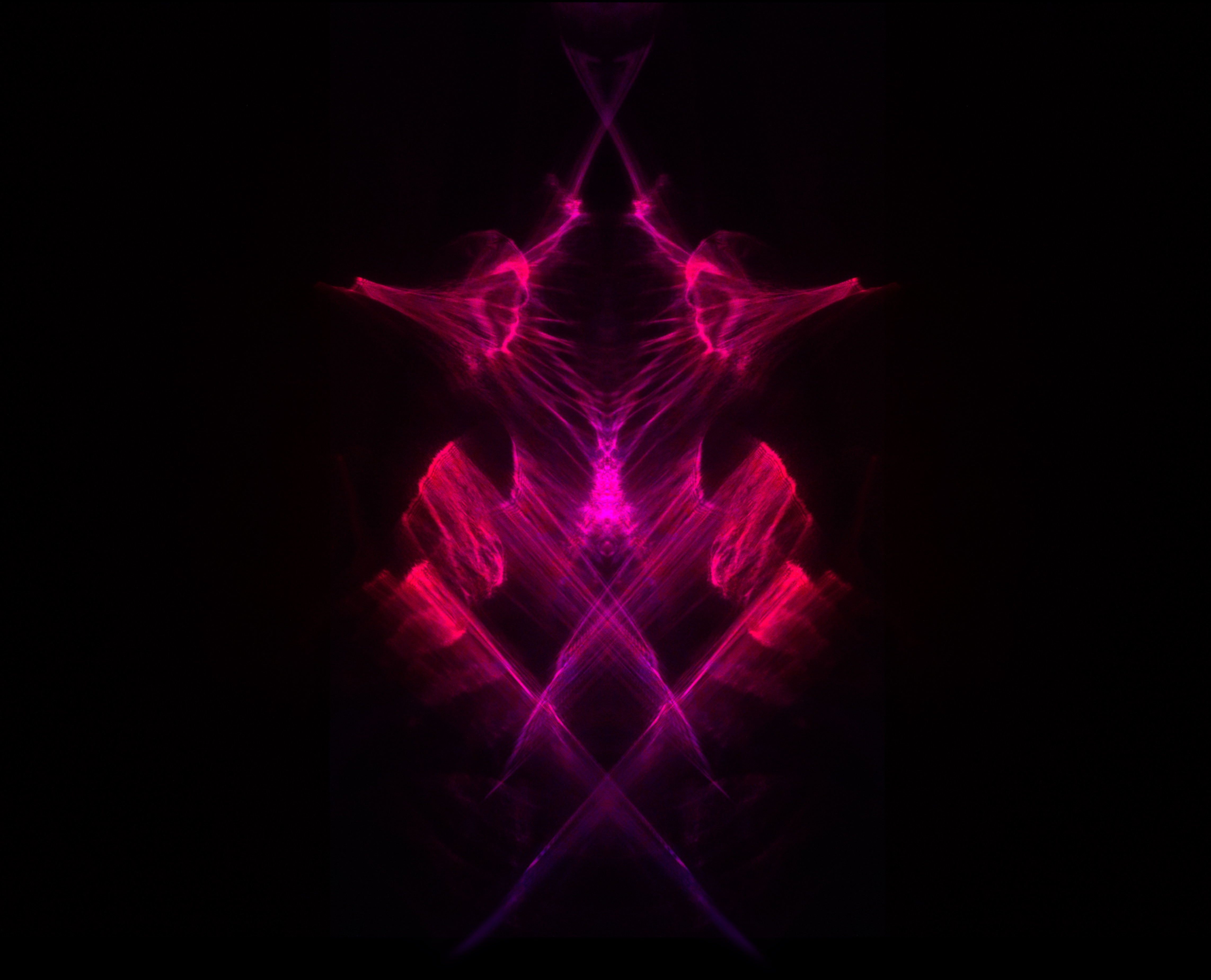 Lightscape photograph 3