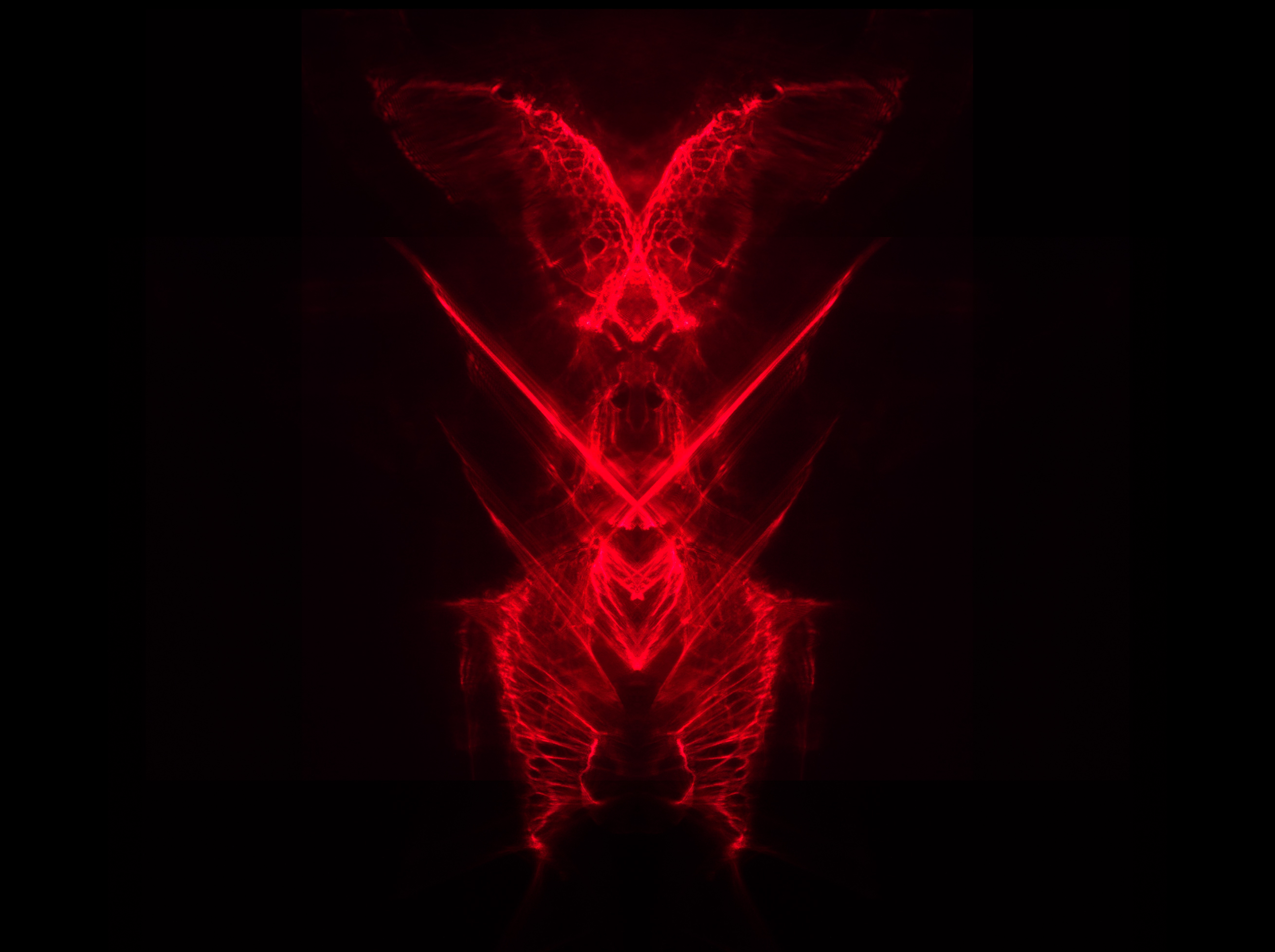 Lightscape photograph 4