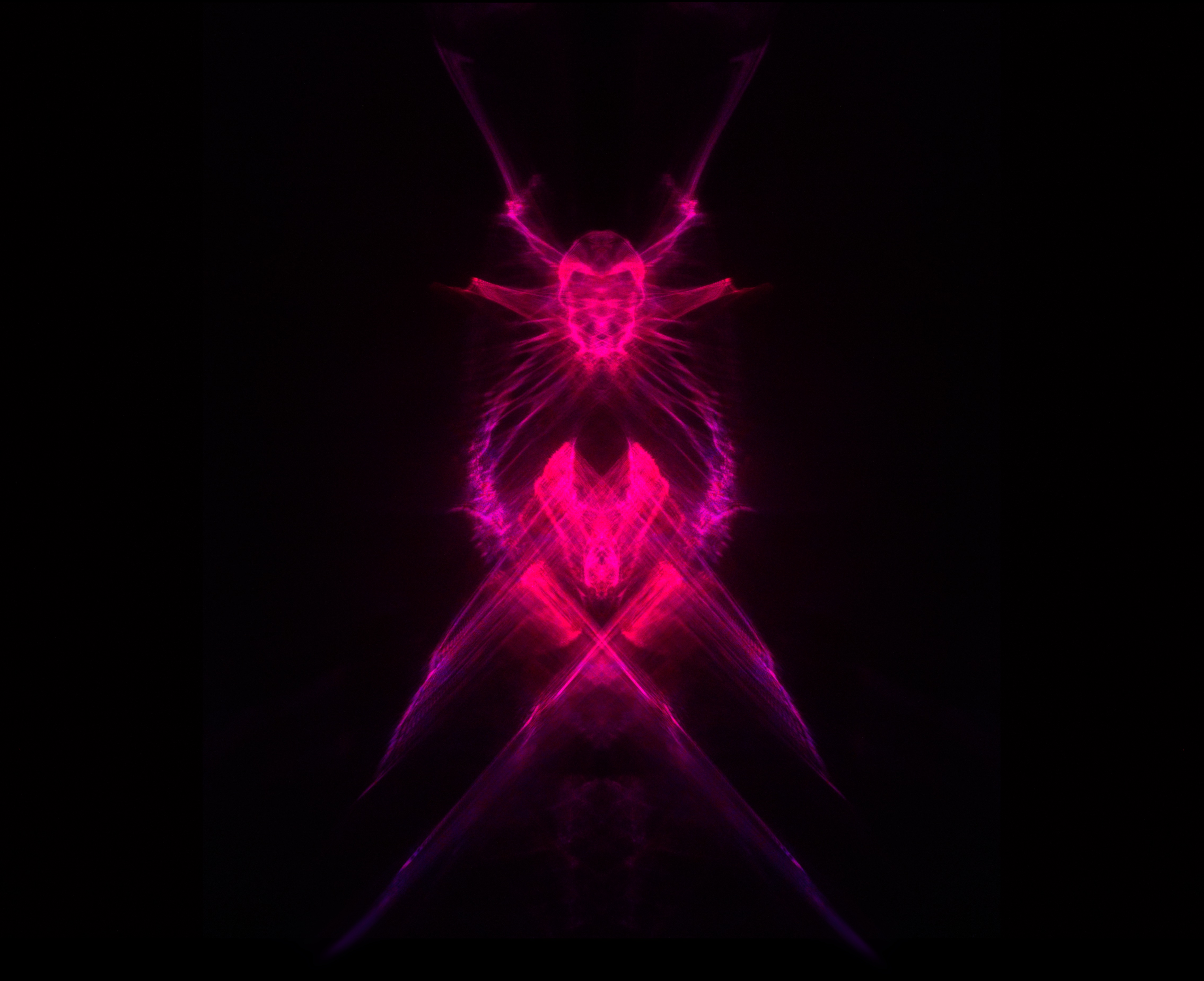 Lightscape photograph 5