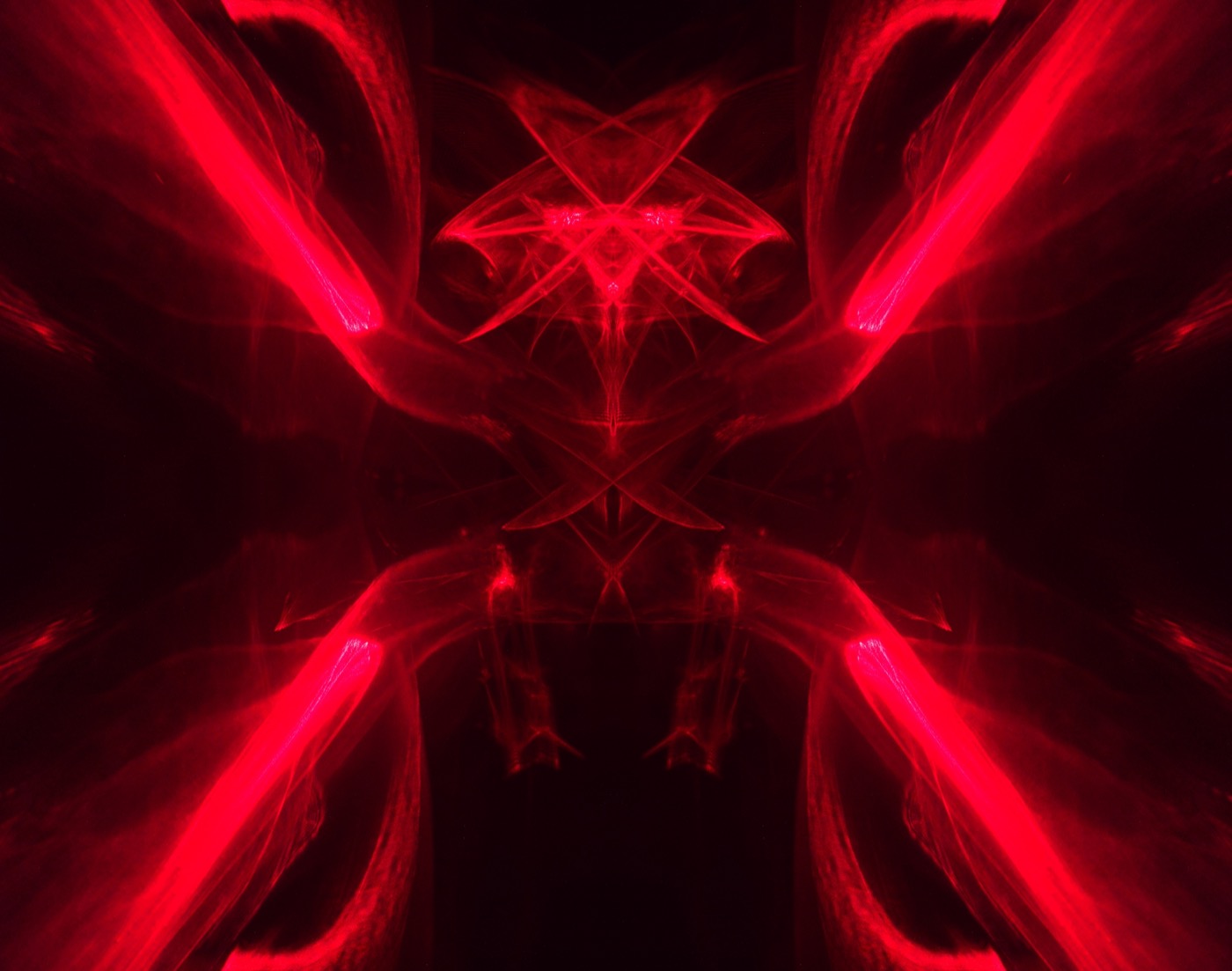 Lightscape photograph 2