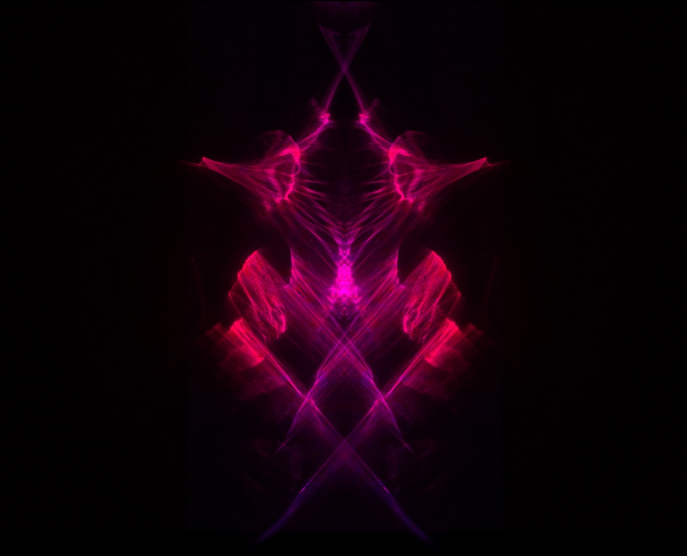 Lightscape photograph 3