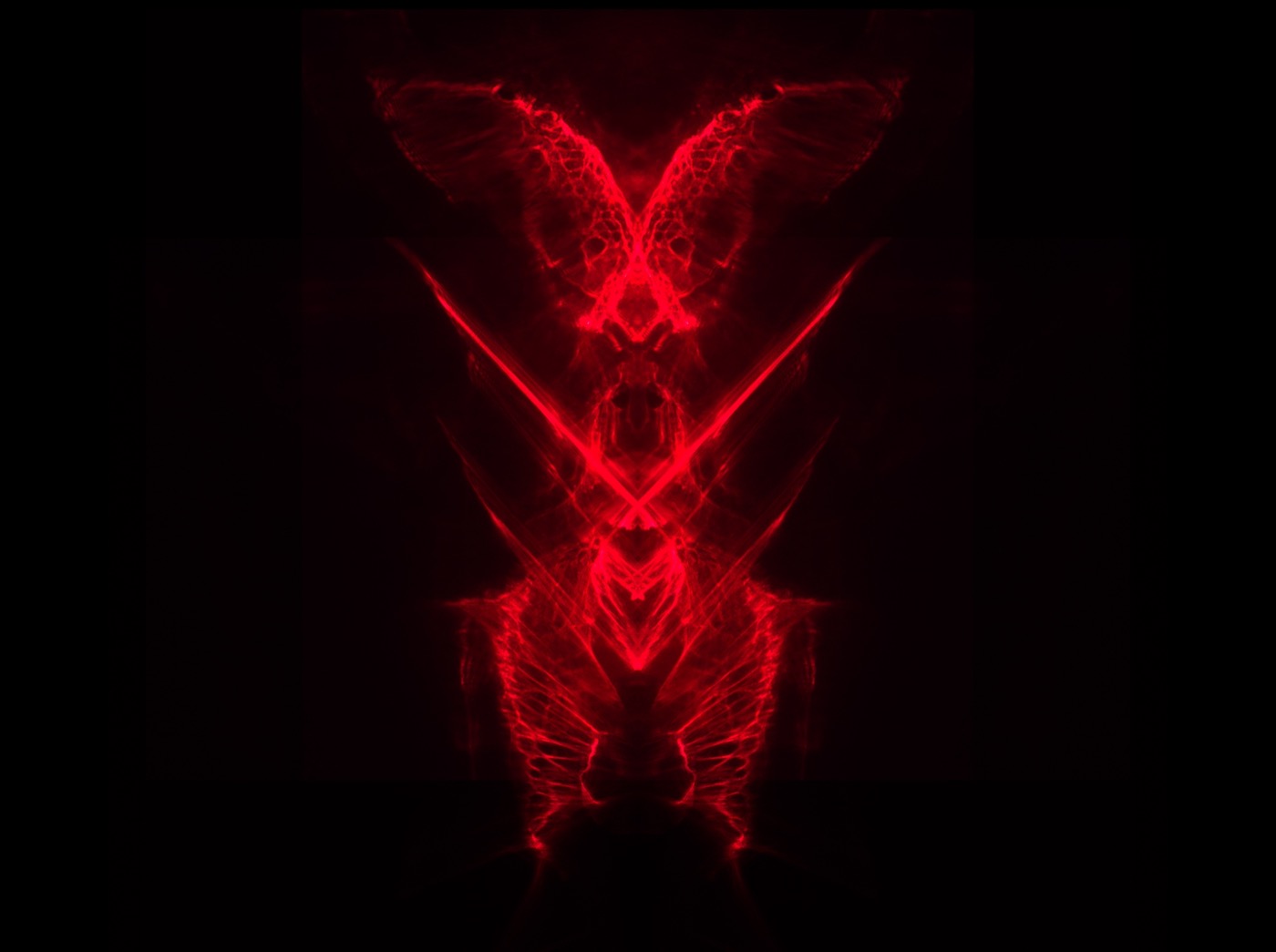 Lightscape photograph 4