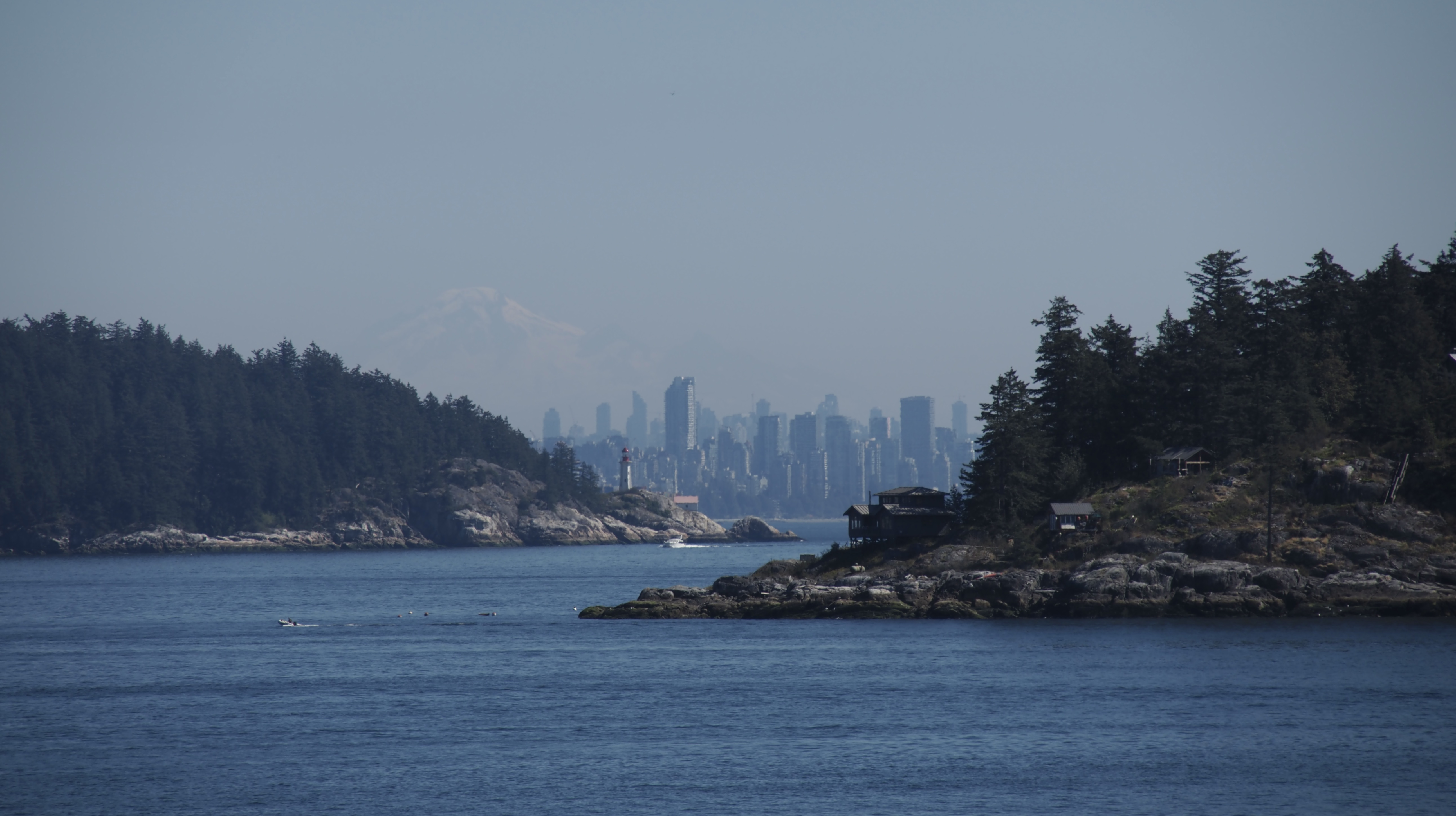 Seascapes cover image