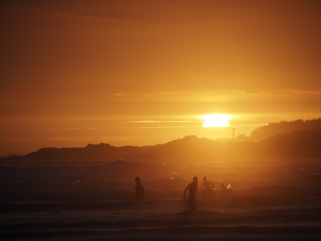 Seascape photograph 1