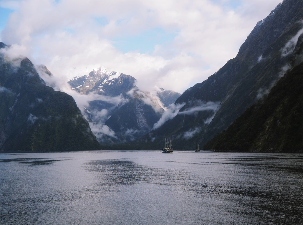 Seascape photograph 2