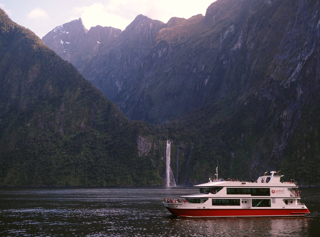 Seascape photograph 3