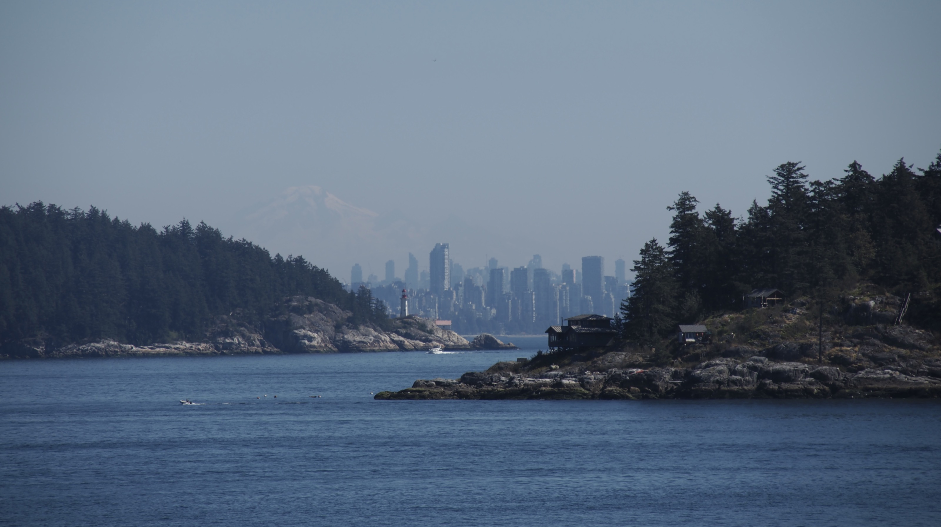 Seascapes cover image